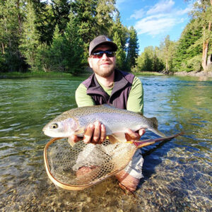 Read more about the article Summer flows on the Yakima