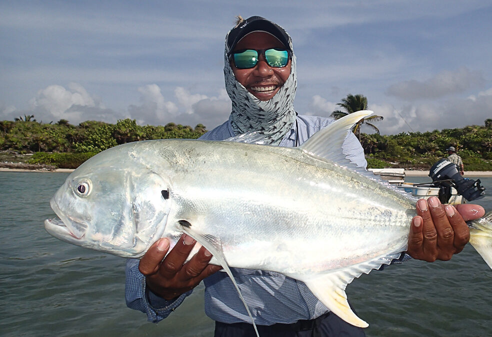PDF) Fishing Arts and Methods of the peninsula of Yucatan