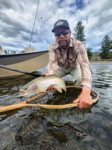 Read more about the article Summertime River Conditions